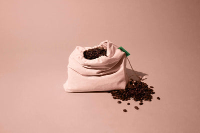 Wholesale Reusable Produce Bags Organic Cotton - Set of 9