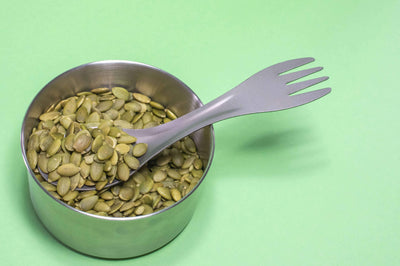 Reusable Spork