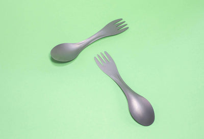 Reusable Spork