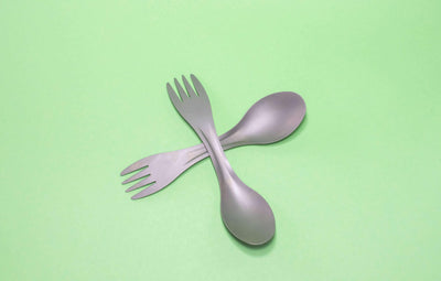 Reusable Spork
