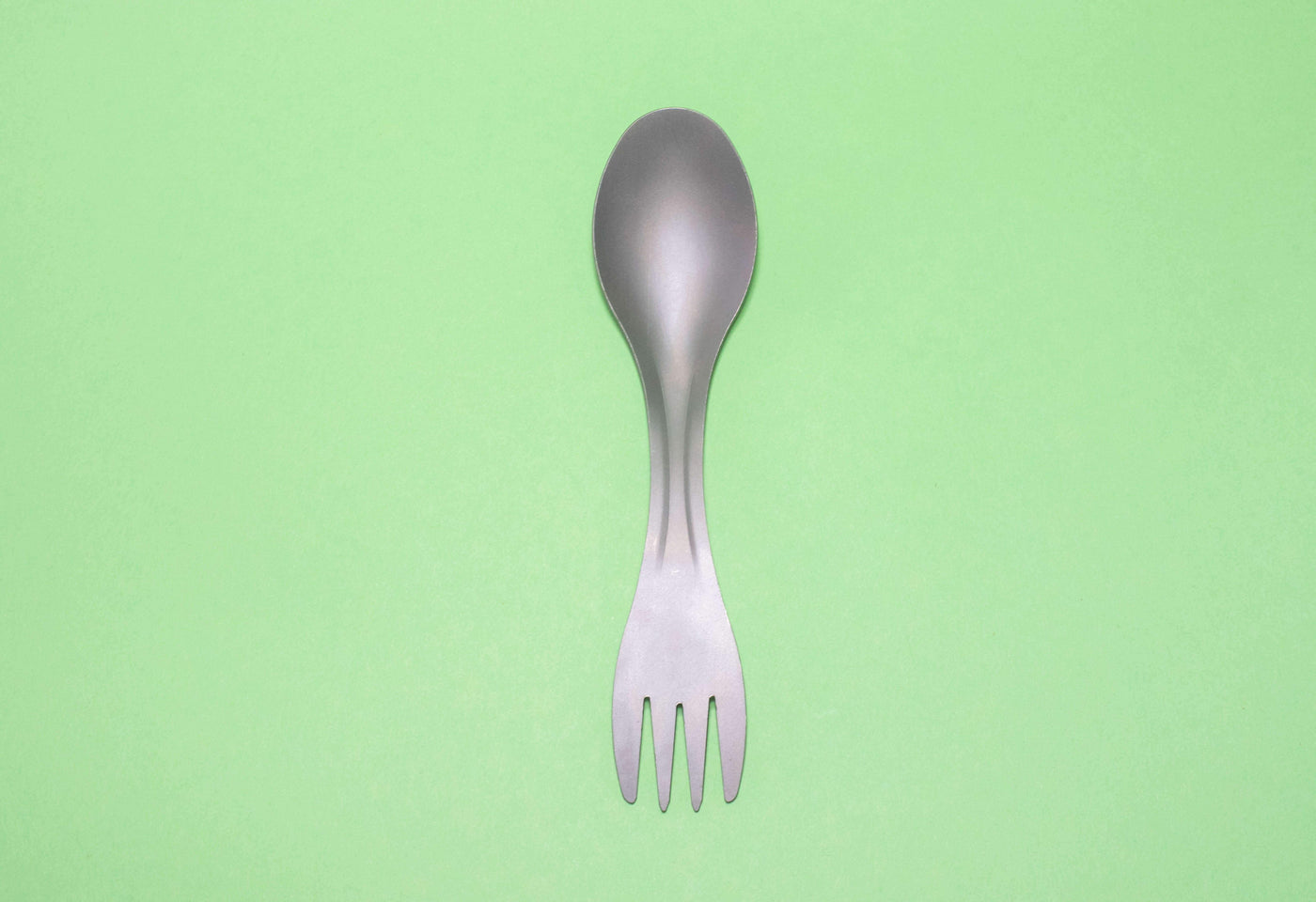 Reusable Spork