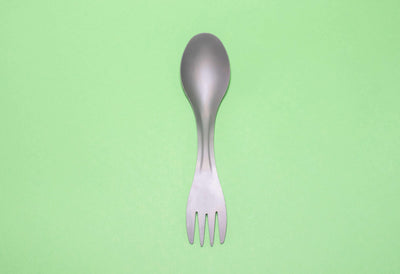 Reusable Spork