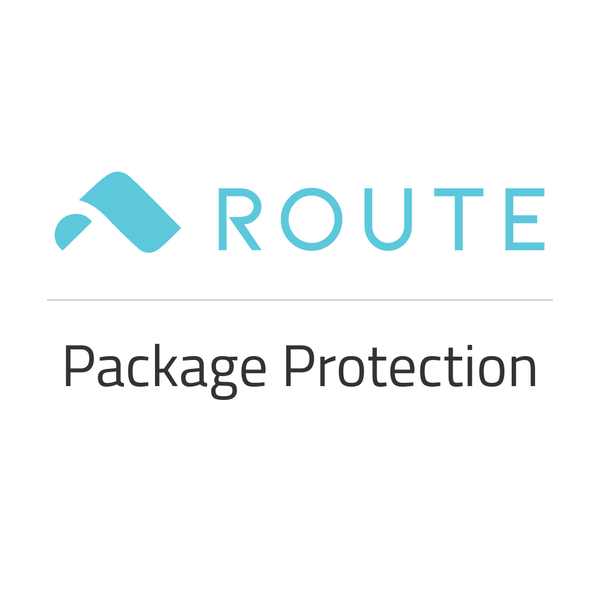 Protección de paquete de ruta