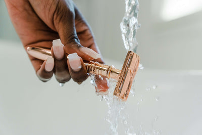 Safety Razor
