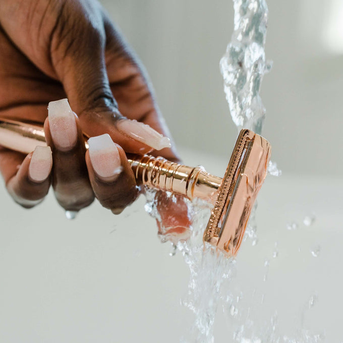 Safety Razor