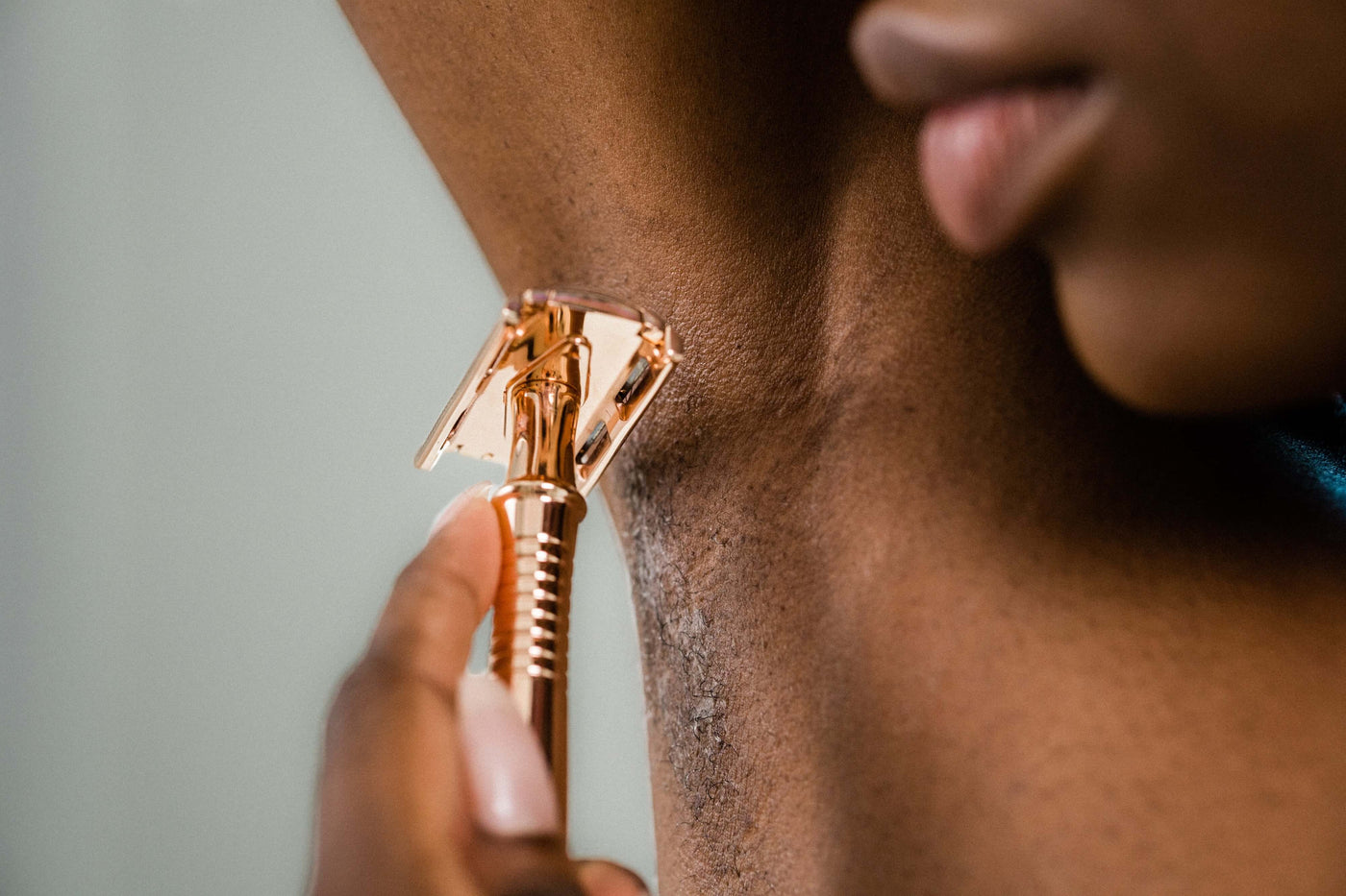 Safety Razor
