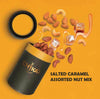 Luxury Nut diferentes Sabores 4 Botes x 140g