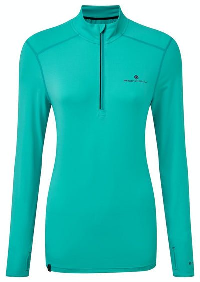 RonHill Women's Thermal 1/2 Zip