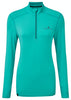 RonHill Women's Thermal 1/2 Zip