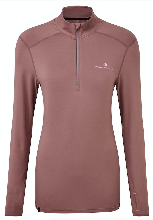 RonHill Women's Thermal 1/2 Zip
