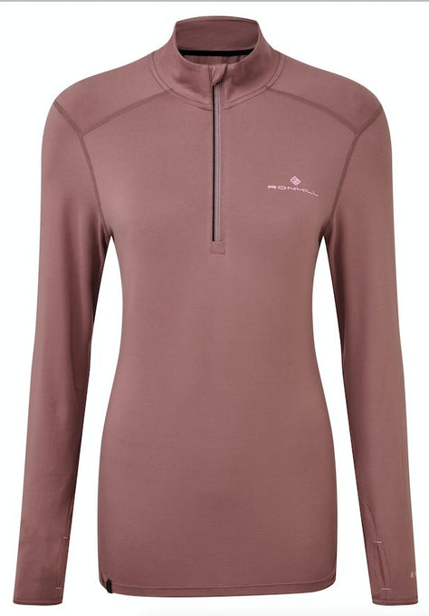 RonHill Women's Thermal 1/2 Zip