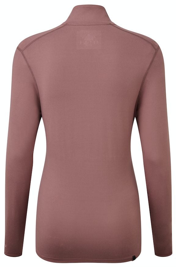 RonHill Women's Thermal 1/2 Zip
