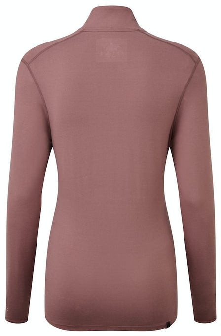RonHill Women's Thermal 1/2 Zip