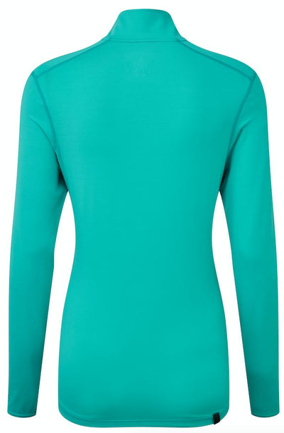 RonHill Women's Thermal 1/2 Zip