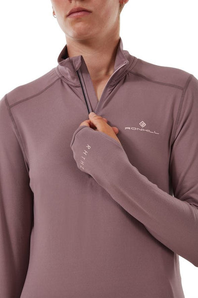 RonHill Women's Thermal 1/2 Zip