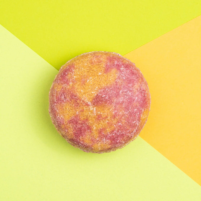 Shampoo Bars
