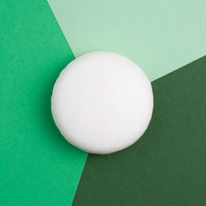 Shampoo Bars