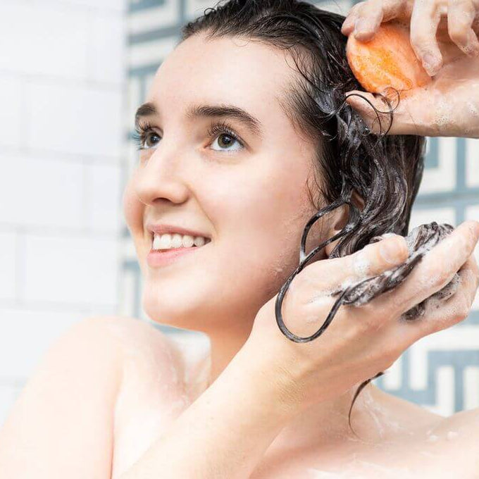 Shampoo Bars