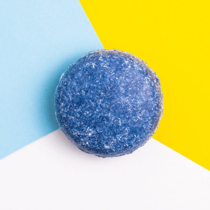 Shampoo Bars