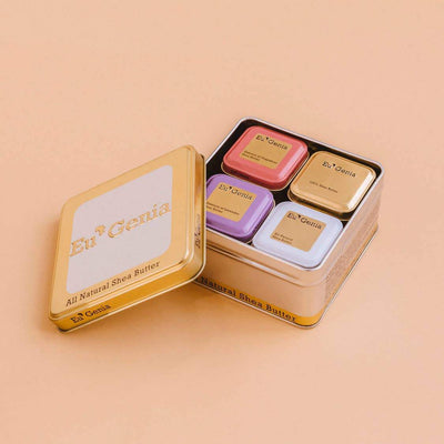 Shea Butter Bundle Set