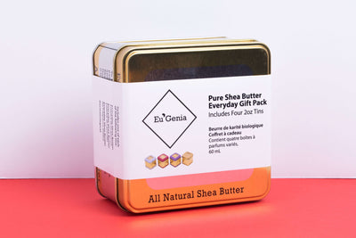 Shea Butter Bundle Set