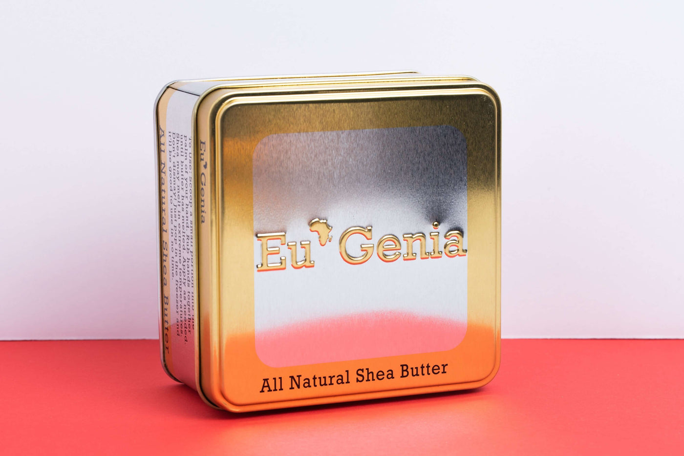 Shea Butter Bundle Set