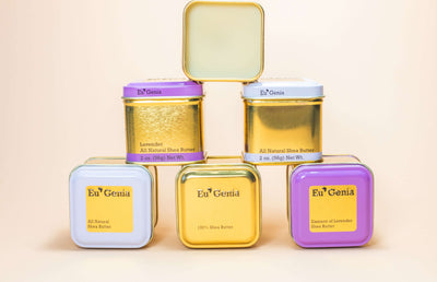 Shea Butter Cream