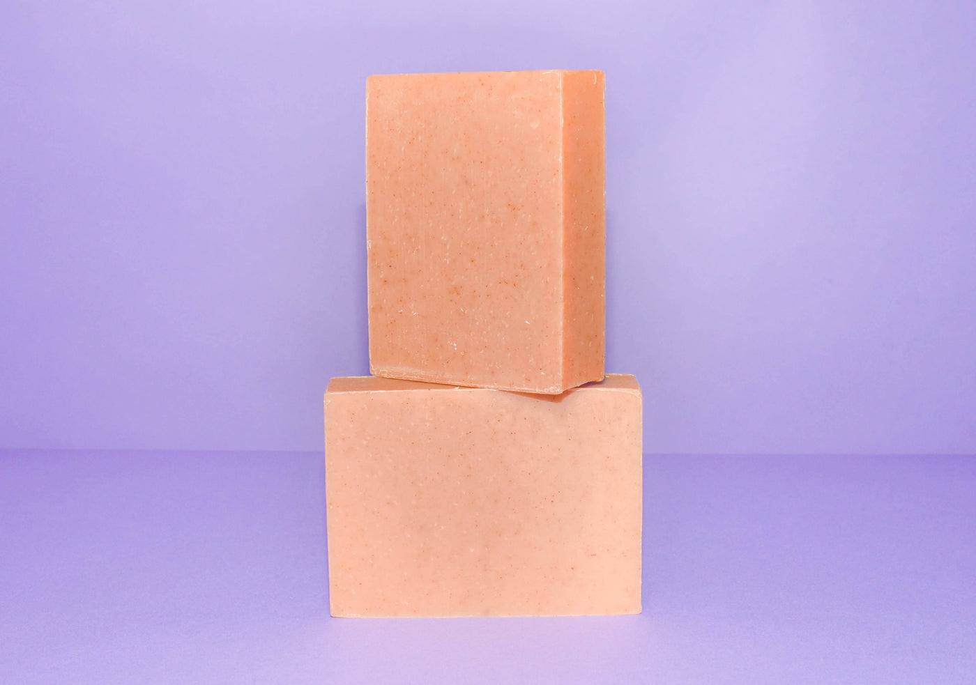 Shea Rose Clay - Facial Soap