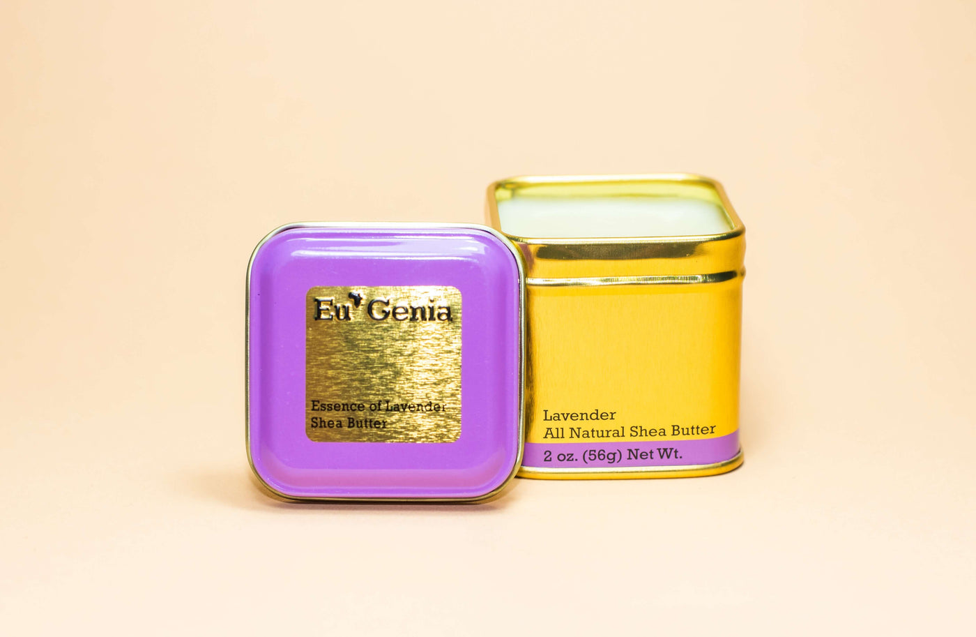 Shea Butter Cream