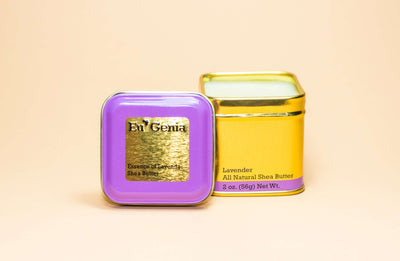 Shea Butter Cream