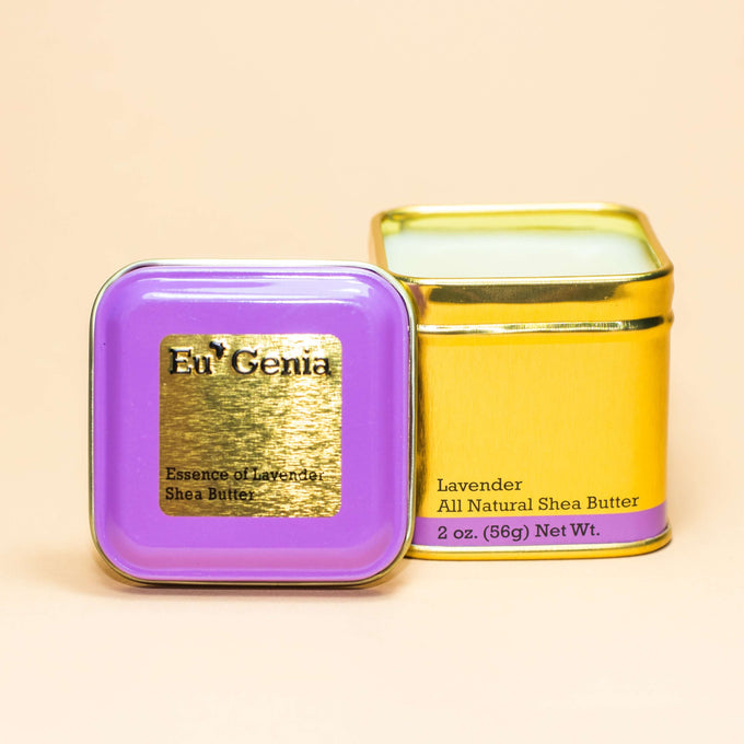 Shea Butter Cream