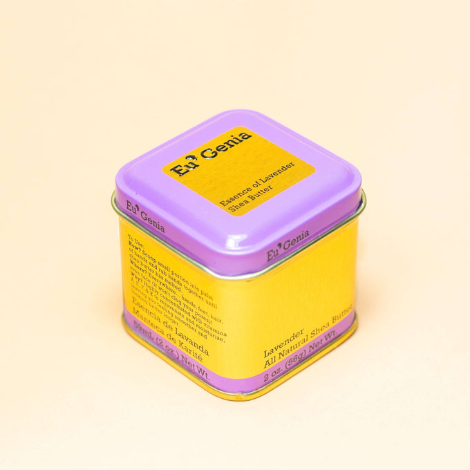 Shea Butter Cream