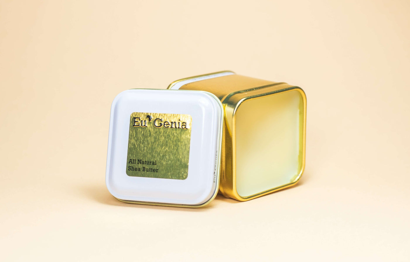 Shea Butter Cream
