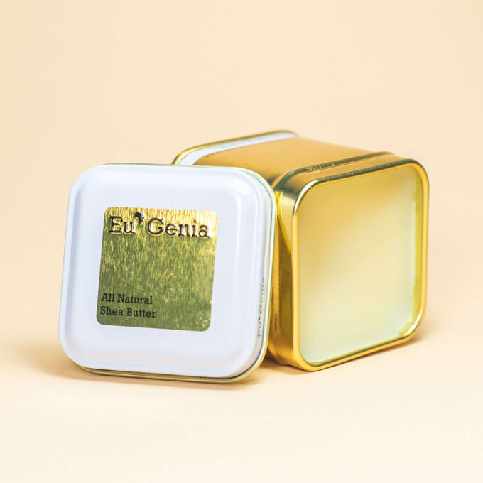Shea Butter Cream