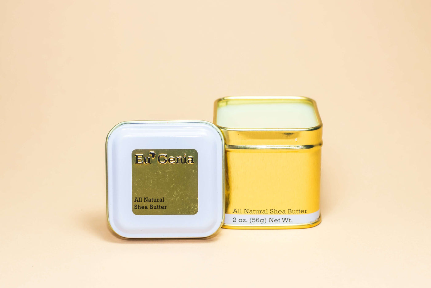 Shea Butter Cream