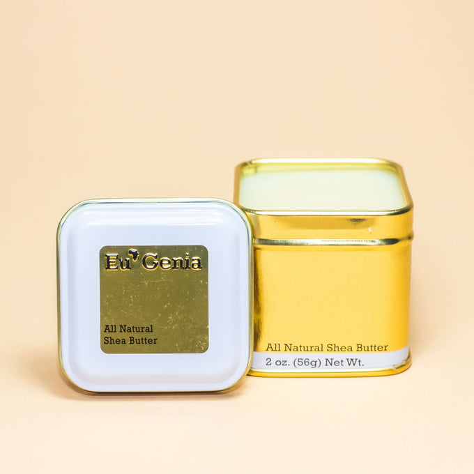 Shea Butter Cream