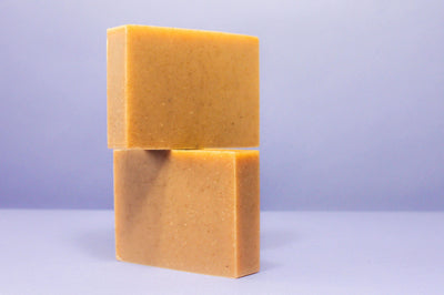 Shea Rose Clay - Facial Soap