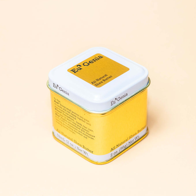Shea Butter Cream