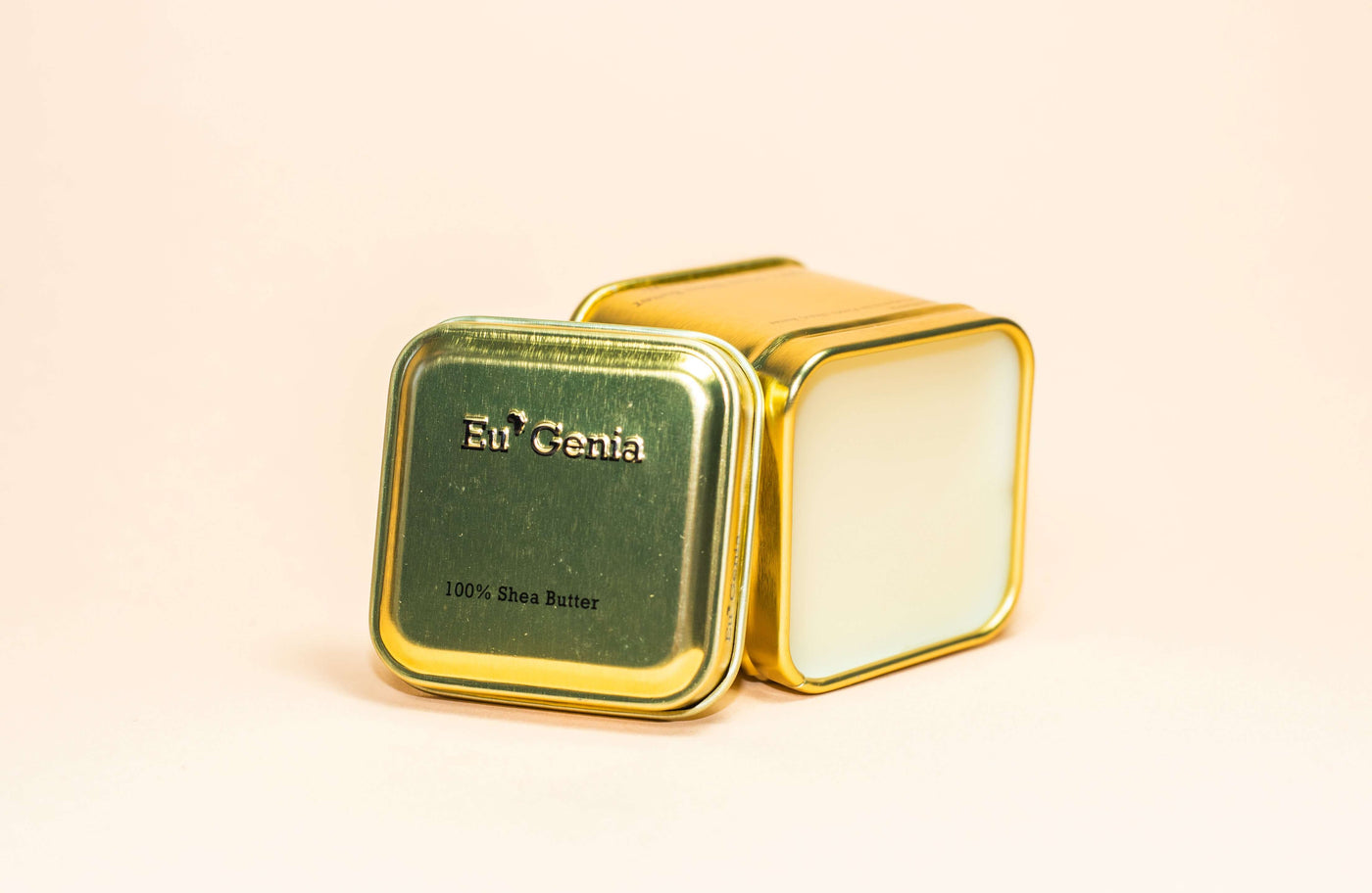 Shea Butter Cream