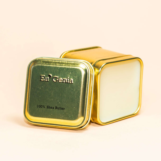 Shea Butter Cream
