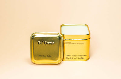 Shea Butter Cream
