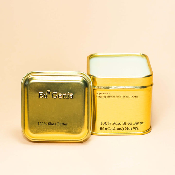 Shea Butter Cream
