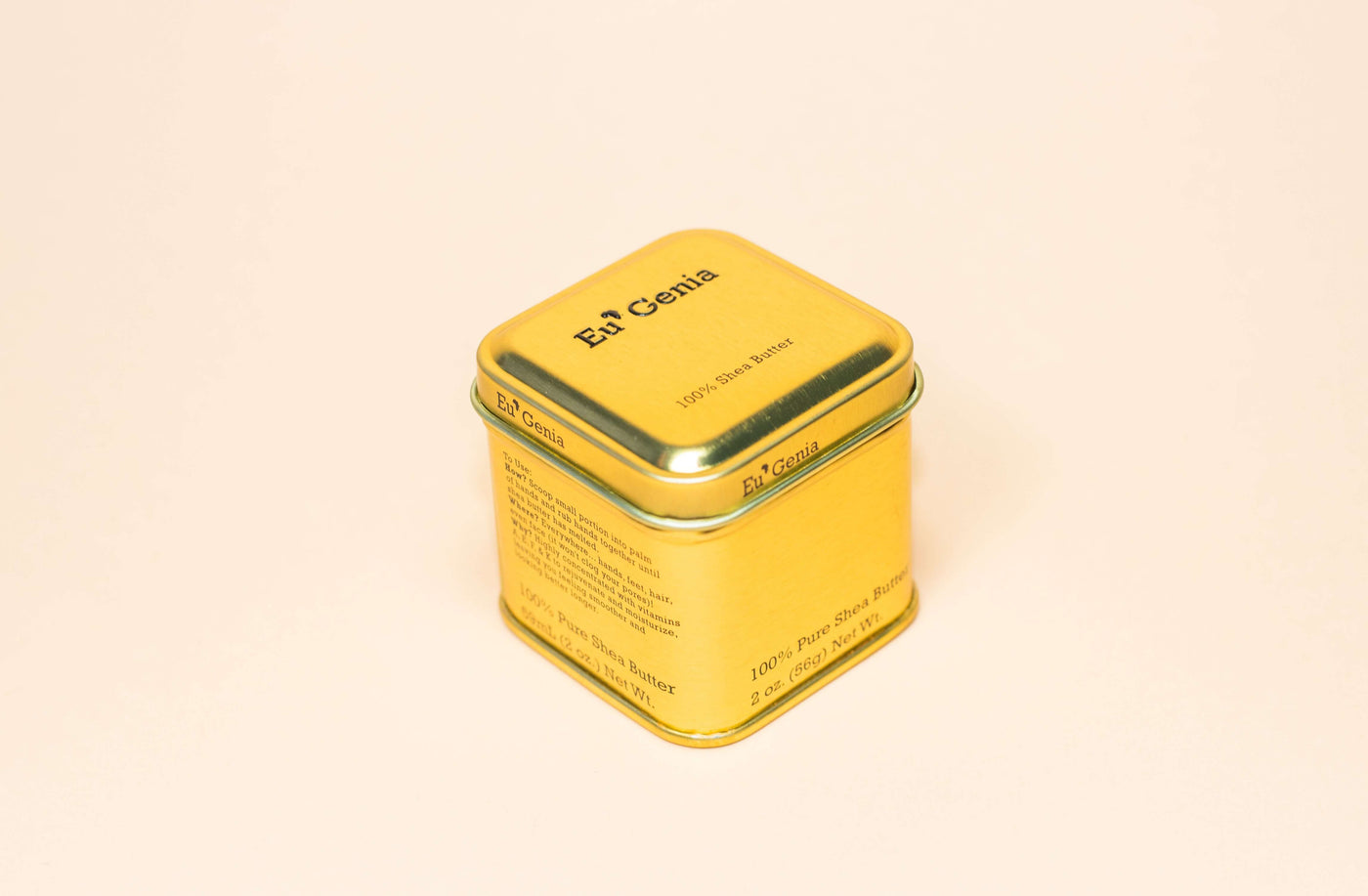 Shea Butter Cream