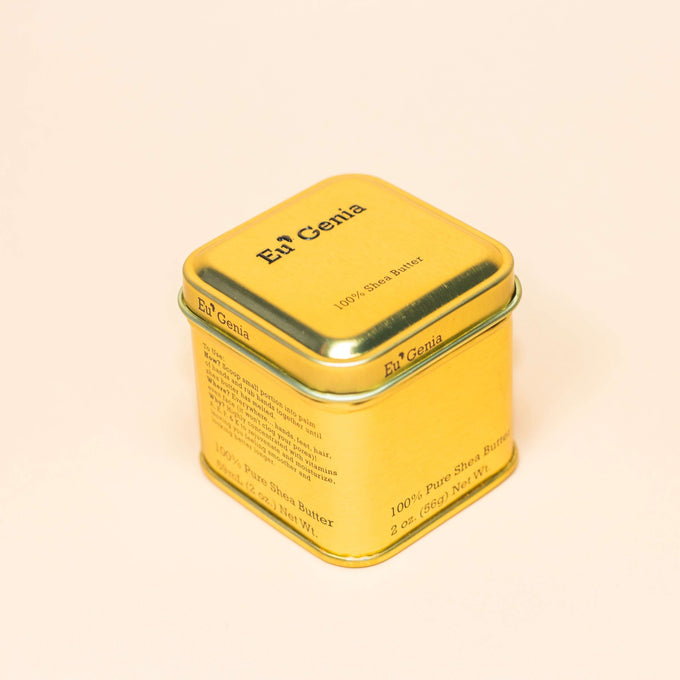 Shea Butter Cream