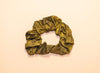 Silk Scrunchies