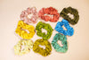 Silk Scrunchies