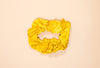 Silk Scrunchies