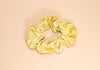 Silk Scrunchies