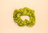 Silk Scrunchies