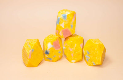 Soap Rocks Gems